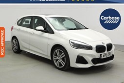 BMW 2-Series Active Tourer (14-21) 225xe M Sport Premium auto 5d For Sale - Carbase - Weston, Weston-super-Mare