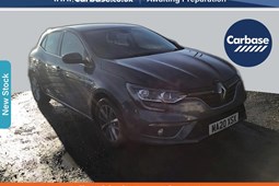 Renault Megane Hatchback (16-22) Play Blue dCi 115 5d For Sale - Carbase - Weston, Weston-super-Mare