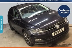 Volkswagen Polo Hatchback (17 on) Beats 1.0 80PS 5d For Sale - Carbase - Weston, Weston-super-Mare