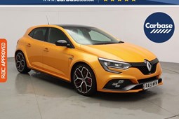 Renault Megane Hatchback (16-22) RS 300 Trophy EDC auto 5d For Sale - Carbase - Weston, Weston-super-Mare