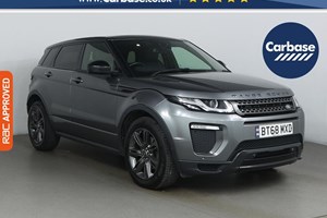 Land Rover Range Rover Evoque (11-19) Landmark Edition 2.0 TD4 (180hp) auto 5d For Sale - Carbase - Weston, Weston-super-Mare