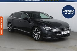 Volkswagen Arteon Shooting Brake (20-24) 2.0 TDI R Line DSG 5d For Sale - Carbase - Weston, Weston-super-Mare