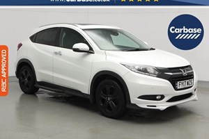 Honda HR-V (15-20) 1.5 i-VTEC EX 5d For Sale - Carbase - Weston, Weston-super-Mare