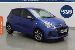 Hyundai i10 (14-20) Play 1.0 MPi 67PS 5d For Sale - Carbase - Weston, Weston-super-Mare