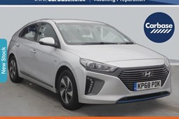 Hyundai Ioniq Hatchback (16-22) Hybrid SE 1.6 GDi auto 4d For Sale - Carbase - Weston, Weston-super-Mare