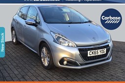 Peugeot 208 Hatchback (12-19) 1.6 BlueHDi (100bhp) Allure (non Start Stop) 5d For Sale - Carbase - Weston, Weston-super-Mare