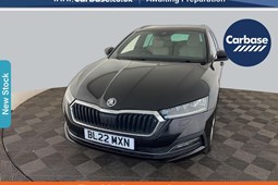 Skoda Octavia Estate (20 on) 2.0 TDI 150 SE L DSG 5d For Sale - Carbase - Weston, Weston-super-Mare