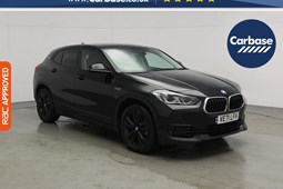 BMW X2 SUV (18-23) xDrive 25e Sport Auto 5d For Sale - Carbase - Weston, Weston-super-Mare