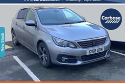 Peugeot 308 Hatchback (14-21) Allure 1.2 PureTech 130 S&S (07/17 on) 5d For Sale - Carbase - Weston, Weston-super-Mare