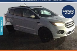 Ford Kuga (12-20) ST-Line X 2.0 TDCi 180PS AWD 5d For Sale - Carbase - Weston, Weston-super-Mare