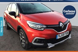 Renault Captur (13-19) GT Line TCe 130 5d For Sale - Carbase - Weston, Weston-super-Mare