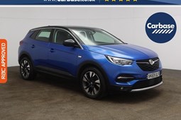 Vauxhall Grandland X SUV (18-21) Sport Nav 1.2 (130PS) Turbo S/S 5d For Sale - Carbase - Weston, Weston-super-Mare