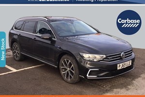 Volkswagen Passat Estate (15-24) GTE 1.4 TSI PHEV 218PS DSG auto 5d For Sale - Carbase - Weston, Weston-super-Mare