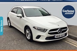 Mercedes-Benz A-Class Hatchback (18 on) A 180 d SE 7G-DCT auto 5d For Sale - Carbase - Weston, Weston-super-Mare