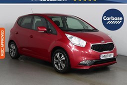 Kia Venga (10-19) 1.6 3 (6speed) 5d Auto For Sale - Carbase - Weston, Weston-super-Mare