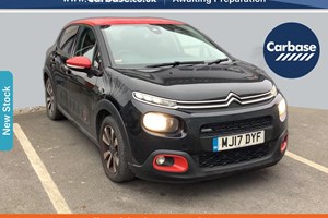 Citroen C3 (17-24) Flair PureTech 82 5d For Sale - Carbase - Weston, Weston-super-Mare