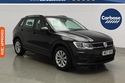 Volkswagen Tiguan (16-24) 2.0 TDi BMT (150bhp) 4Motion S 5d DSG For Sale - Carbase - Weston, Weston-super-Mare