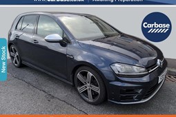 Volkswagen Golf R (14-16) 2.0 TSI R Hatchback 5d For Sale - Carbase - Weston, Weston-super-Mare