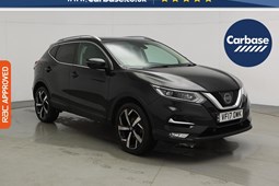 Nissan Qashqai (14-21) Tekna 1.2 DIG-T 115 (07/17 on) 5d For Sale - Carbase - Weston, Weston-super-Mare