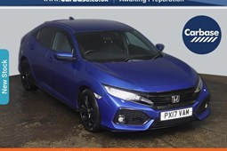 Honda Civic Hatchback (17-22) Sport 182PS VTEC Turbo 5d For Sale - Carbase - Weston, Weston-super-Mare