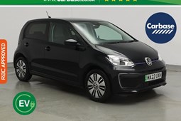 Volkswagen e-Up Hatchback (14-22) 82PS auto 5d For Sale - Carbase - Weston, Weston-super-Mare