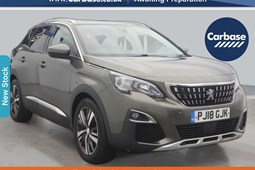 Peugeot 3008 SUV (16-24) Allure 1.2 PureTech 130 S&S EAT6 auto 5d For Sale - Carbase - Weston, Weston-super-Mare