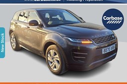 Land Rover Range Rover Evoque SUV (19 on) R-Dynamic S P300e auto 5d For Sale - Carbase - Weston, Weston-super-Mare