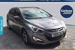 Hyundai i40 Tourer (11-20) 1.7 CRDi (136bhp) Blue drive Premium 5d For Sale - Carbase - Weston, Weston-super-Mare