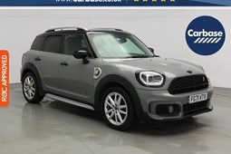 MINI Countryman SUV (17-24) 1.5 Cooper S E Sport ALL4 PHEV Auto 5d For Sale - Carbase - Weston, Weston-super-Mare