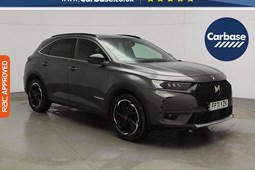 DS 7 Crossback SUV (18-22) 1.5 BlueHDi Performance Line + 5dr EAT8 For Sale - Carbase - Weston, Weston-super-Mare