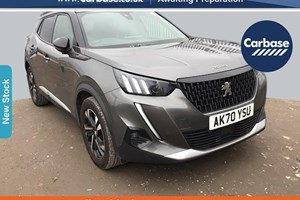 Peugeot 2008 (20 on) 1.2 PureTech 130 GT 5dr For Sale - Carbase - Weston, Weston-super-Mare