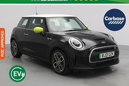 MINI Electric Hatch Hatchback (20 on) 135kW Cooper S 2 33kWh 3dr Auto For Sale - Carbase - Weston, Weston-super-Mare