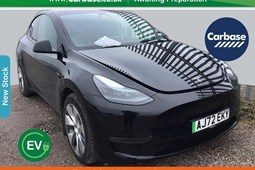 Tesla Model Y SUV (19 on) Long Range AWD 5dr Auto For Sale - Carbase - Weston, Weston-super-Mare