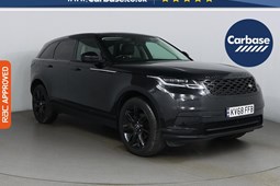 Land Rover Range Rover Velar SUV (17 on) S D180 auto 4d For Sale - Carbase - Weston, Weston-super-Mare