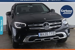 Mercedes-Benz GLC-Class (15-22) GLC 220 d 4Matic Sport 9G-Tronic Plus auto 5d For Sale - Carbase - Weston, Weston-super-Mare