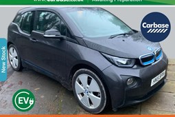 BMW i3 (13-22) 5d Auto For Sale - Carbase - Weston, Weston-super-Mare