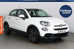 Fiat 500X (15-24) 120th Firefly Turbo 1.0 120hp 5d For Sale - Carbase - Weston, Weston-super-Mare