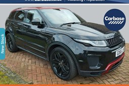 Land Rover Range Rover Evoque (11-19) Ember 2.0 TD4 180hp auto 5d For Sale - Carbase - Weston, Weston-super-Mare