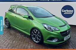 Vauxhall Corsa VXR (15-18) 1.6T VXR 3d For Sale - Carbase - Weston, Weston-super-Mare