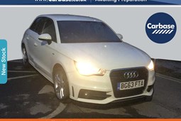 Audi A1 Sportback (12-18) 1.6 TDI S Line 5d For Sale - Carbase - Weston, Weston-super-Mare