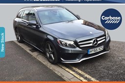 Mercedes-Benz C-Class Estate (14-21) C220d AMG Line Premium 5d Auto For Sale - Carbase - Weston, Weston-super-Mare