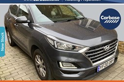 Hyundai Tucson (15-20) SE Nav 1.6 GDi 132PS 2WD (09/2018 on) 5d For Sale - Carbase - Weston, Weston-super-Mare