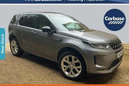 Land Rover Discovery Sport (15 on) R-Dynamic SE (5 Seat) P300e auto 5d For Sale - Carbase - Weston, Weston-super-Mare