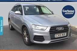 Audi Q3 (11-18) 2.0T FSI Quattro SE (03/15-) 5d S Tronic For Sale - Carbase - Weston, Weston-super-Mare