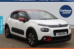 Citroen C3 (17-24) Flair PureTech 82 5d For Sale - Carbase - Weston, Weston-super-Mare