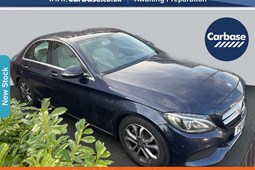 Mercedes-Benz C-Class Saloon (14-21) C220d Sport 4d Auto For Sale - Carbase - Weston, Weston-super-Mare