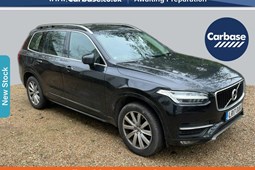 Volvo XC90 (15-24) 2.0 D5 PowerPulse Momentum AWD 5d Geartronic For Sale - Carbase - Weston, Weston-super-Mare