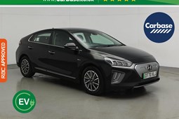 Hyundai Ioniq Electric Hatchback (16-22) Premium Electric auto 5d For Sale - Carbase - Weston, Weston-super-Mare