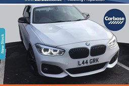 BMW 1-Series Hatchback (11-19) 118i (1.5) M Sport (Nav) 3d For Sale - Carbase - Weston, Weston-super-Mare