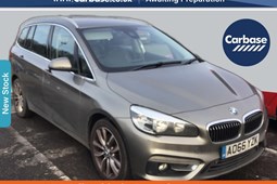 BMW 2-Series Gran Tourer (15-24) 220d Luxury 5d Step Auto For Sale - Carbase - Weston, Weston-super-Mare